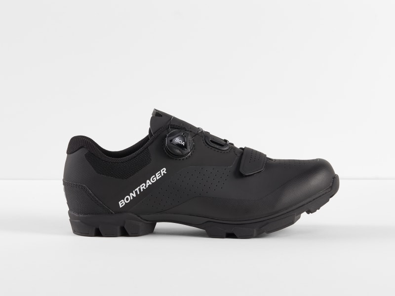 Mountain bike shoes - Trek Bikes