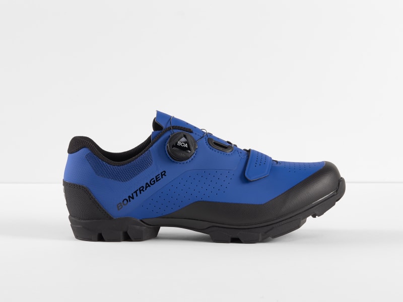 Zapatillas Bontrager Foray Montaña