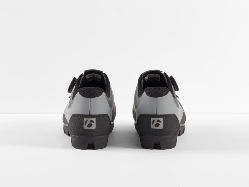 Bontrager Foray Mountain Bike Shoe - Trek Bikes Bontrager Foray Mountain Bike Shoe - Trek Bikes