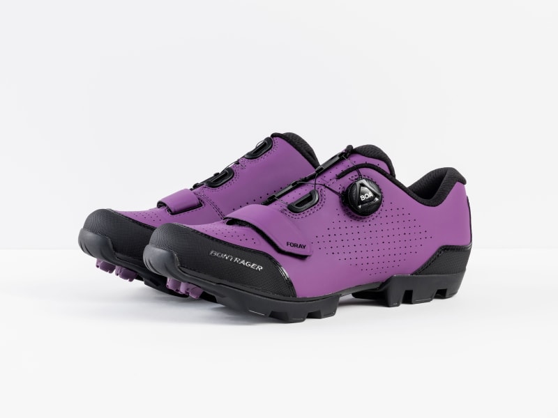 Maintenance and Care of Women's Mountain Bike Cycling Shoes