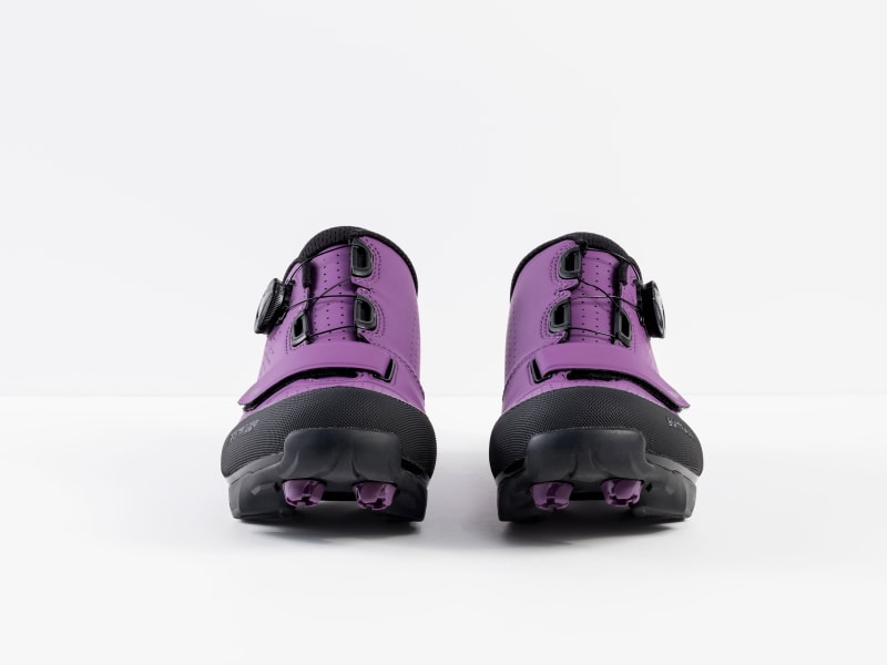 Bontrager rovv on sale women's mountain shoe