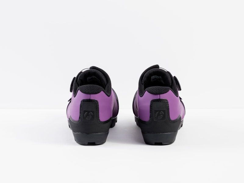 Bontrager Foray Women s Mountain Bike Shoes Electra Bikes GB
