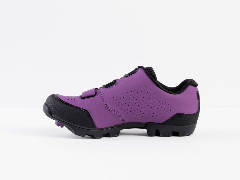 Bontrager Foray mtb schoenen voor dames
