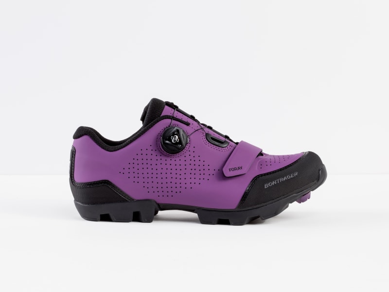 Bontrager women's mountain bike shoes online