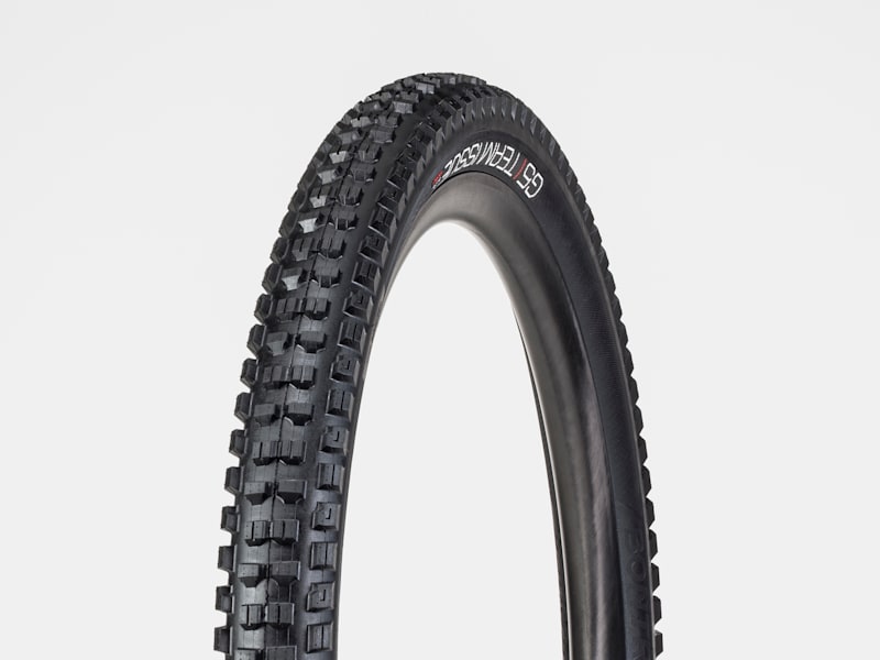 Bontrager G5 Team Issue MTB Tire Trek Bikes