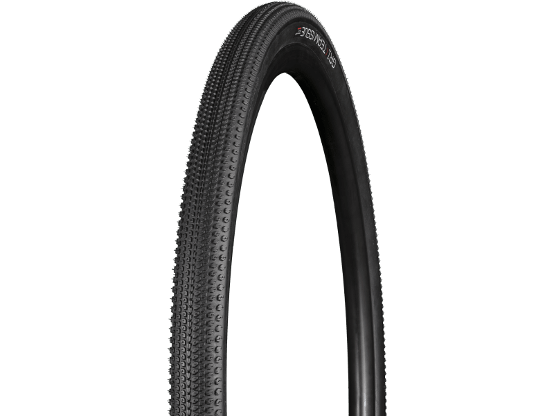 Bontrager GR1 Team Issue Gravel Tyre - Trek Bikes (GB)