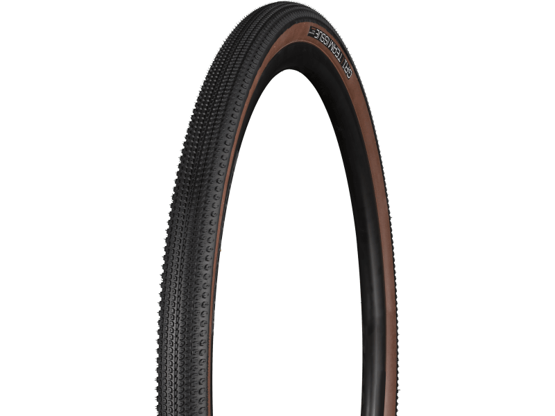 Bontrager GR1 Team Issue Gravel Tire - Trek Bikes