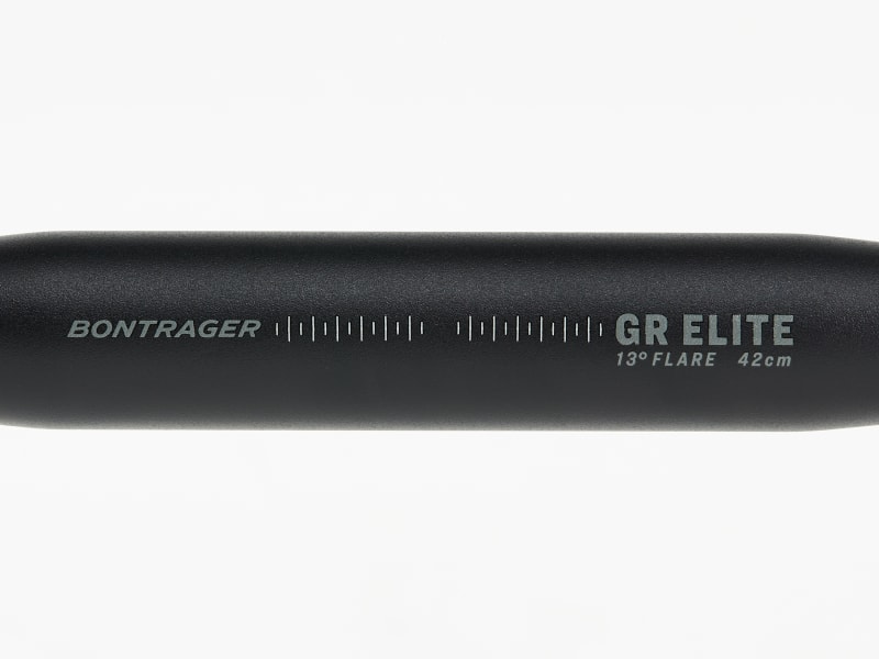 Bontrager GR Elite Road Handlebar - Trek Bikes