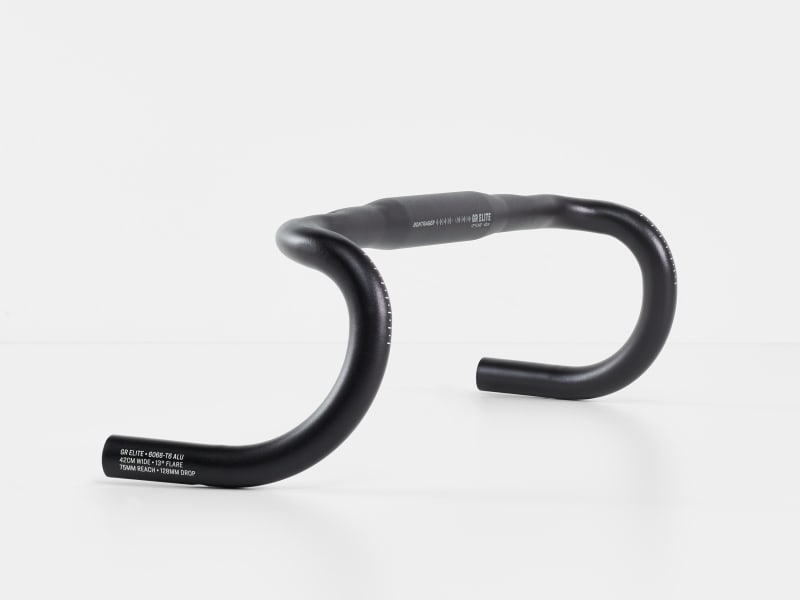 Bontrager cheap drop bars