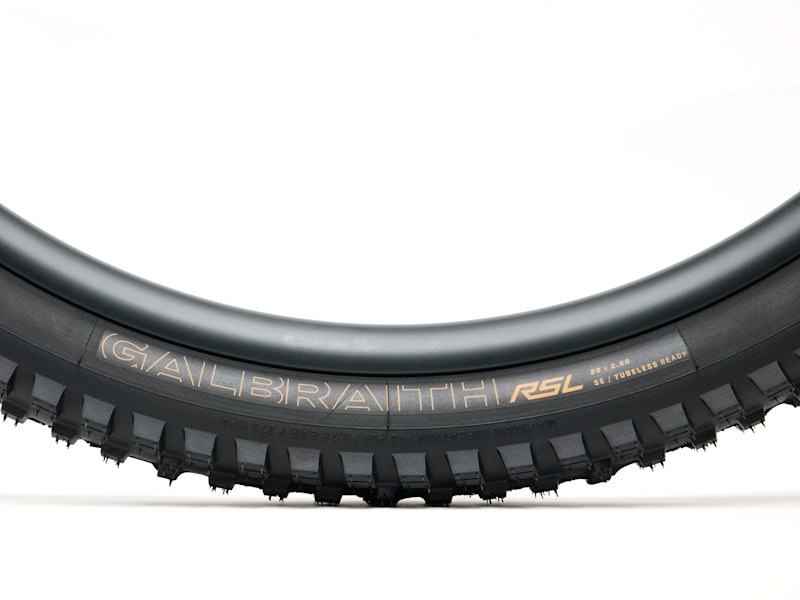 Bontrager Galbraith RSL SE TLR MTB Tire Trek Bikes