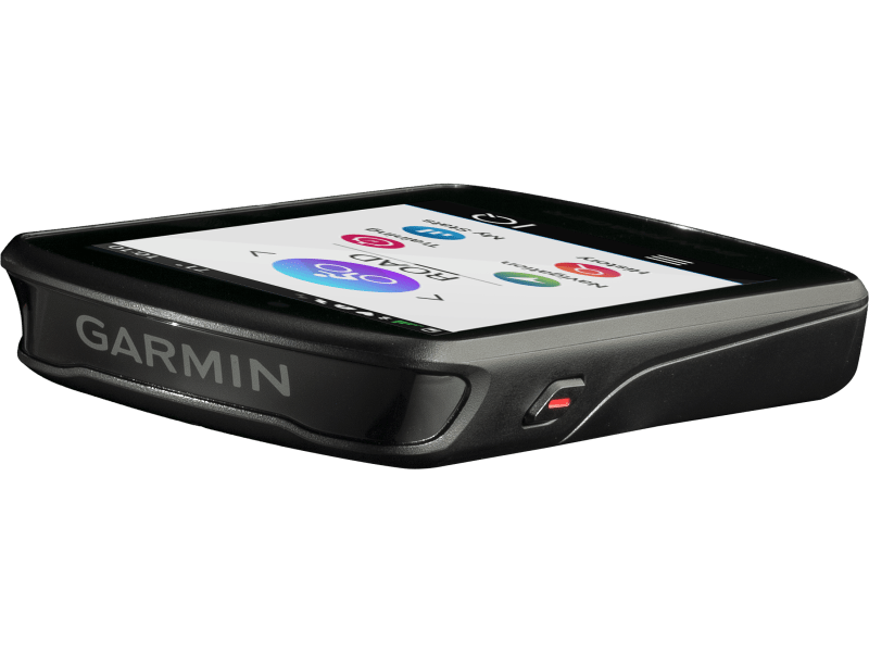 afschaffen Kolonel Meedogenloos Bontrager Garmin Edge 1030 GPS EU fietscomputer | Trek Bikes (BE)