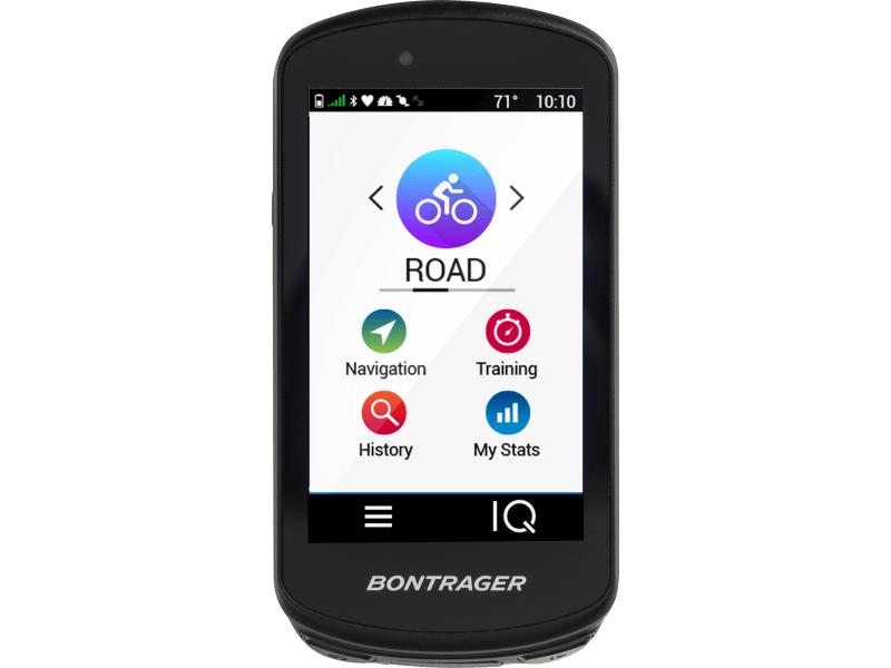 Garmin bontrager cheap light control