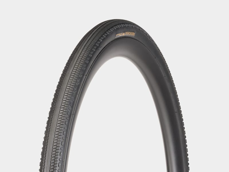 Bontrager Girona Pro TLR Gravel Tire Black 700c x 42mm
