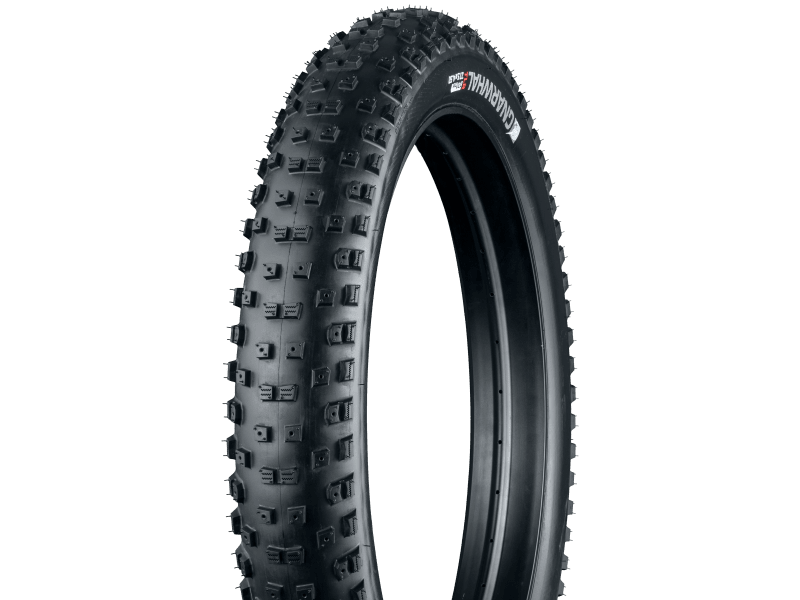 Bontrager Gnarwhal Fat Bike Tyre Trek Bikes IN