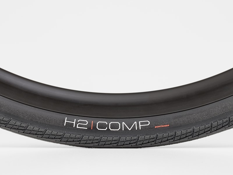 Bontrager H2 Comp Hybrid Tire - Trek Bikes (CA)