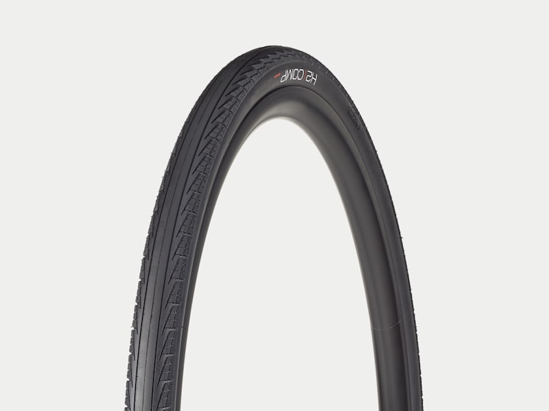 Bontrager H2 Comp Hybrid Tire Electra Bikes