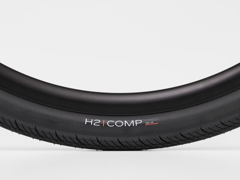 Bontrager cheap tires h2