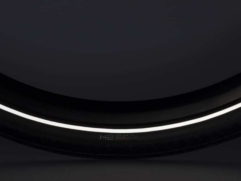 Bontrager hotsell h2 tires