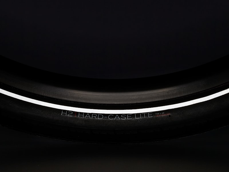Bontrager store tires h2