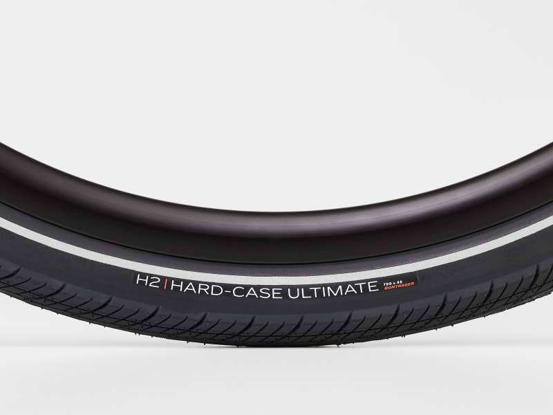 Bontrager hard case hotsell tires