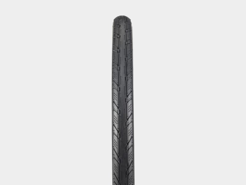 Bontrager H2 Hybrid Tire Trek Bikes