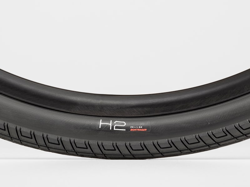 Trek shop bike tires