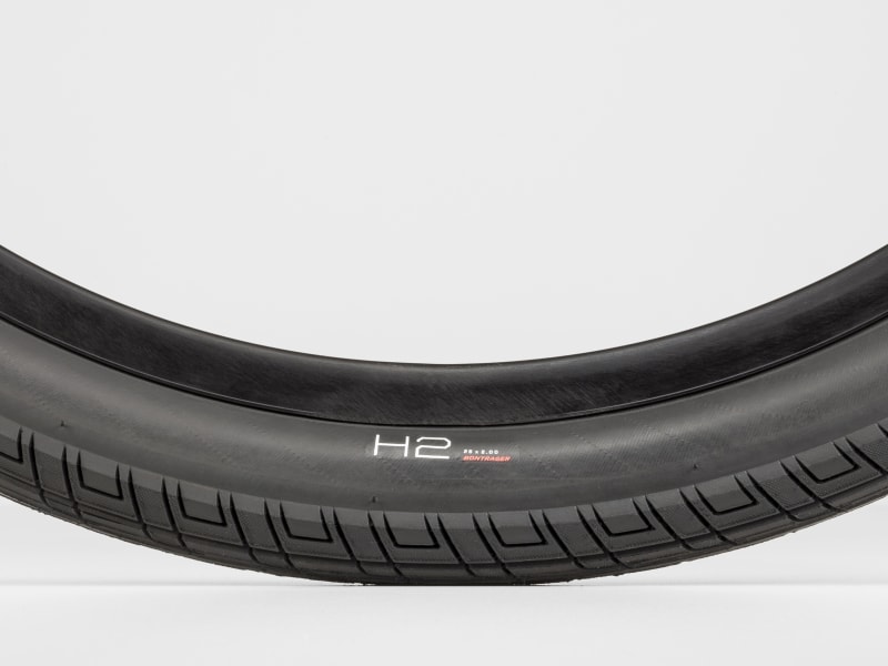 Bontrager h2 deals