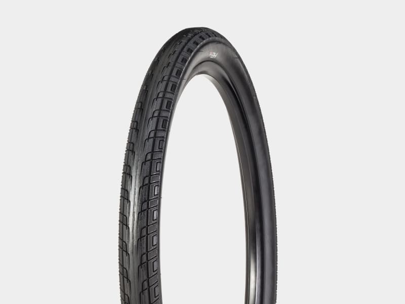 Bontrager 27.5 tires clearance