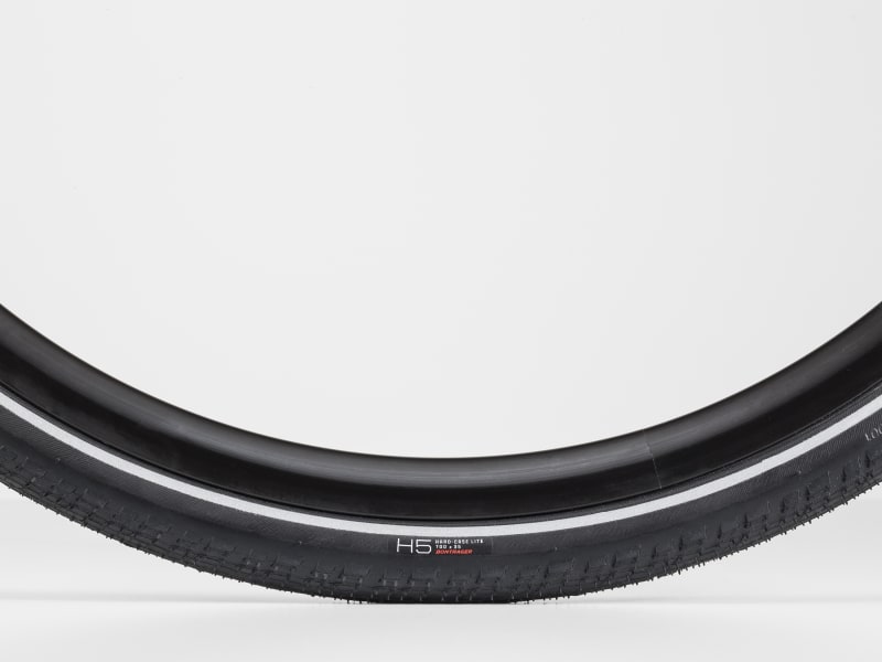 Bontrager h5 shop 700x45 tube