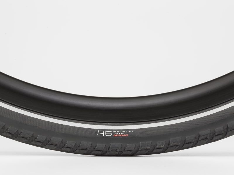 Bontrager tires h5 700x45 2025