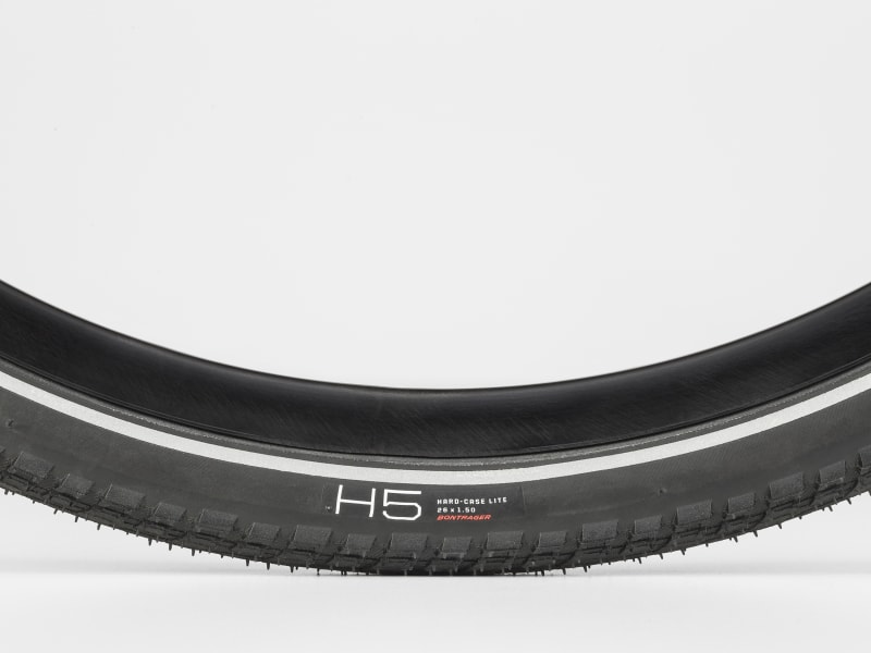Bontrager h5 700x45 tire clearance