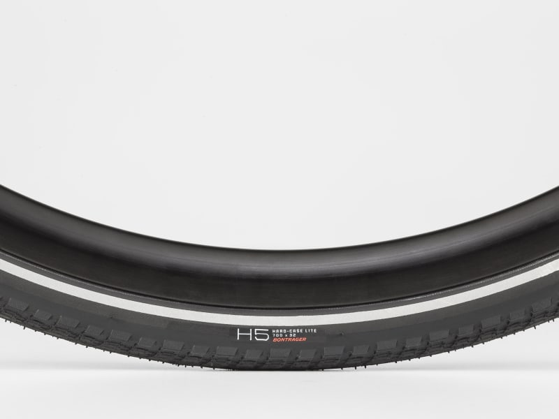 Bontrager h5 700x45 tube sale
