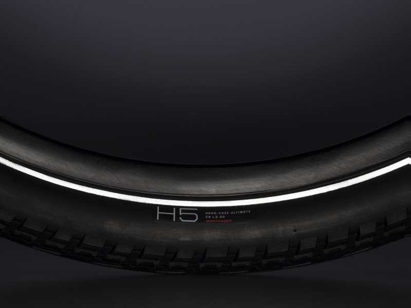 Bontrager h5 comp store
