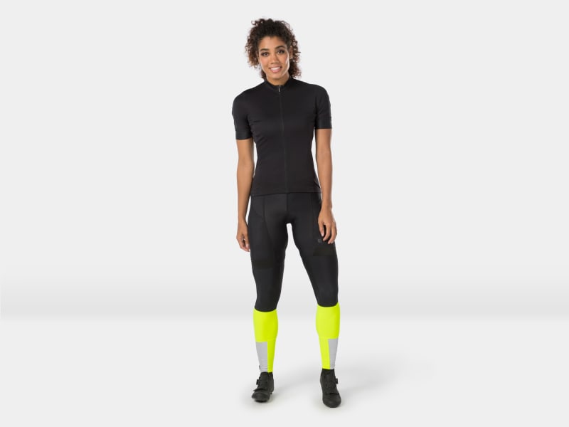Bontrager Halo Thermal Cycling Leg Warmer Trek Bikes