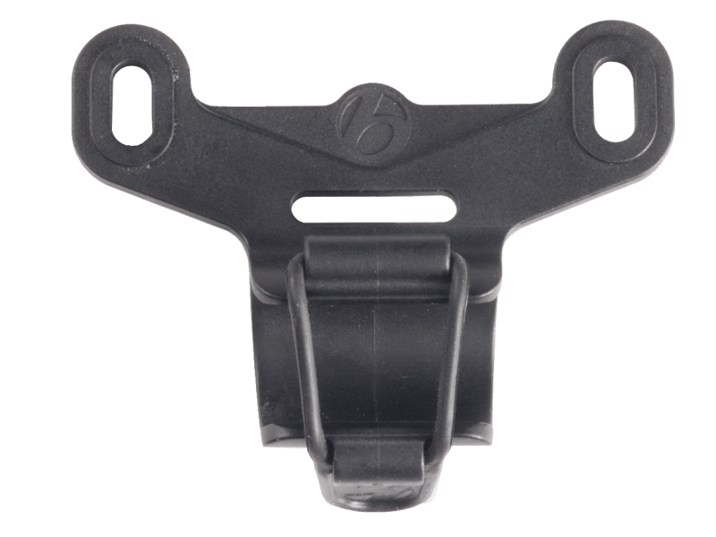 Topeak pump cheap bracket