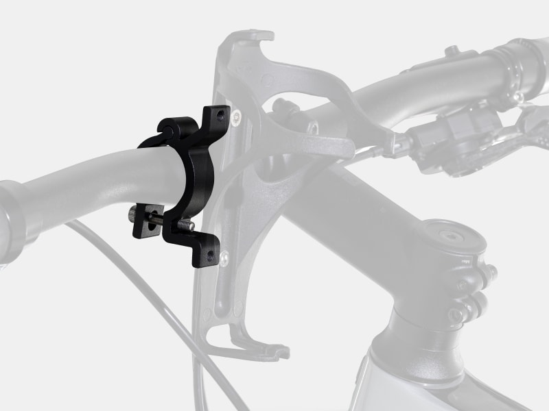 Handlebar water bottle cage mount cheap