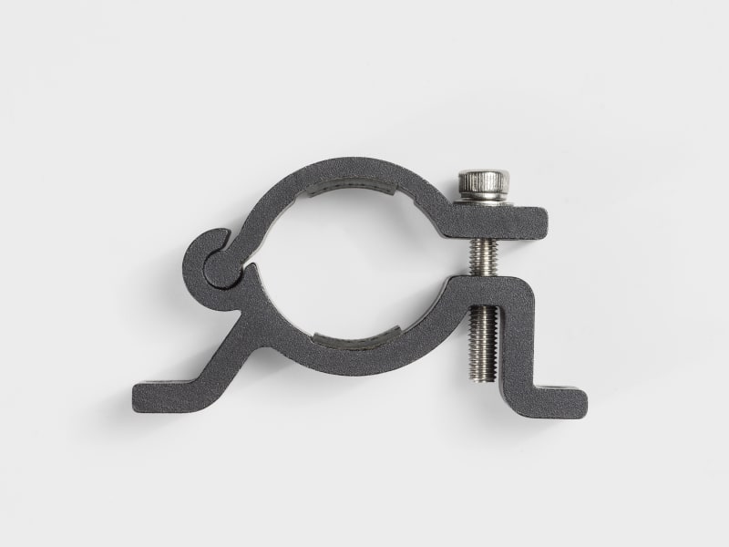Bontrager handlebar water bottle cage clamp sale