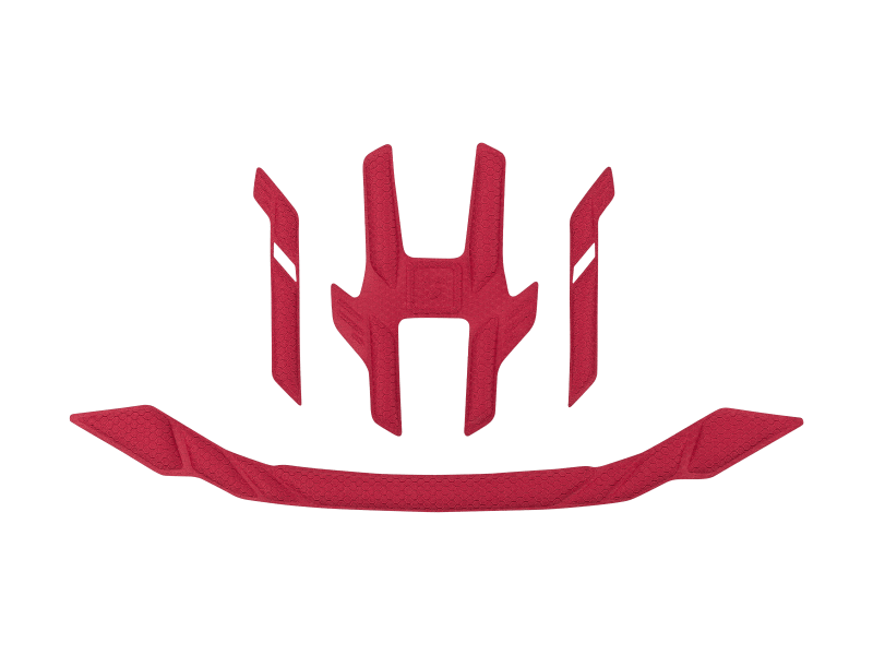 Trek bike helmet replacement pads on sale
