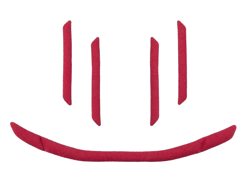 Bontrager helmet pads store