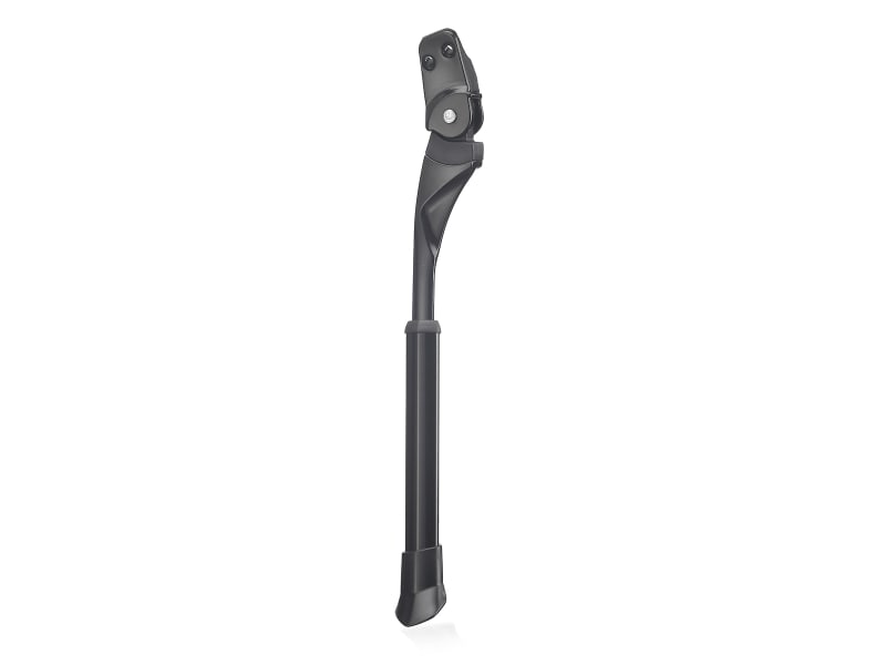 Frame mount kickstand outlet