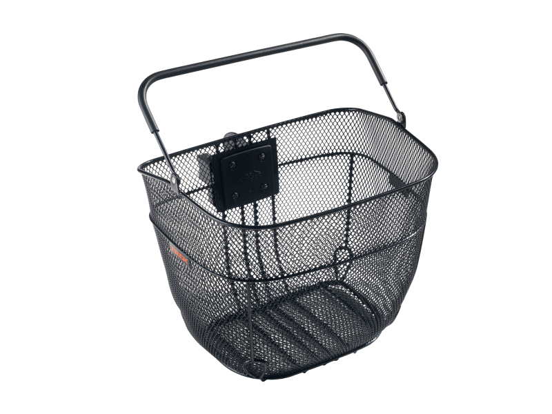 Bontrager Interchange Handlebar Basket Trek Bikes GB
