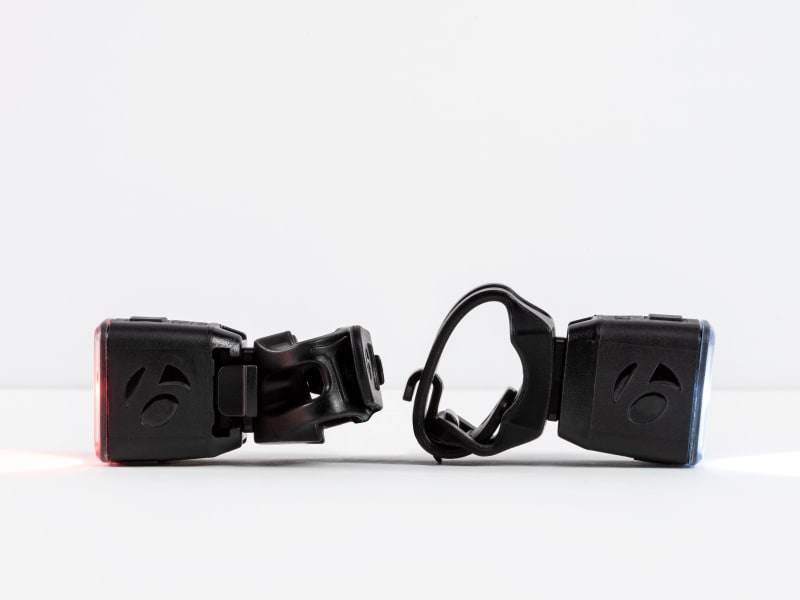Bontrager ion 100 r front bike light best sale