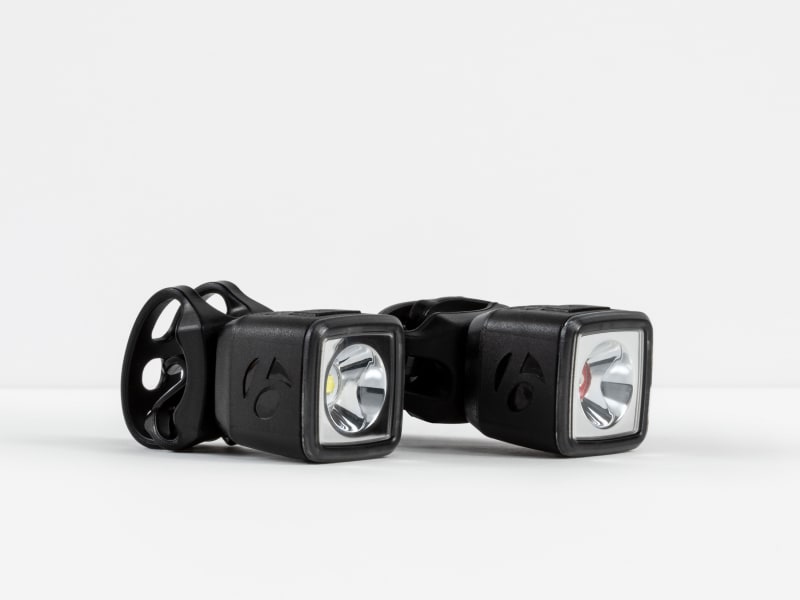 Bontrager Ion Pro RT/Flare RT Light Set - Trek Bikes