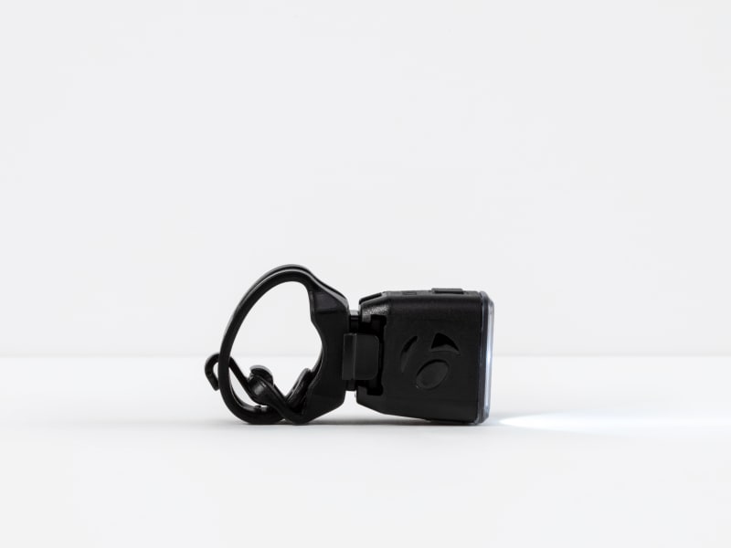 Bontrager Ion 100 R Front Bike Light