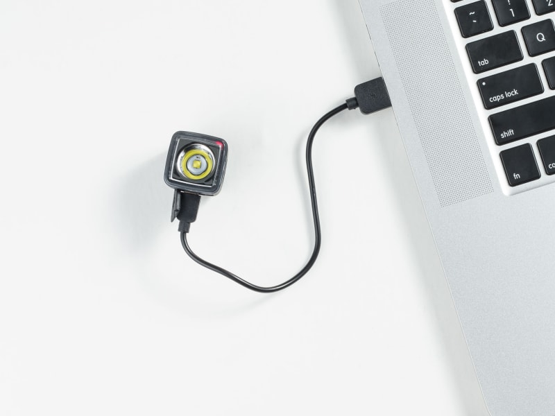 Ion 100 r bike light sale