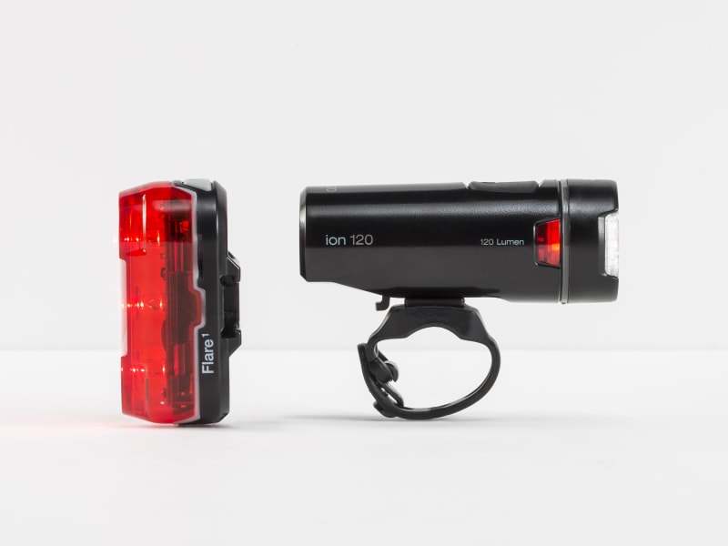 Bontrager flare 1 tail light deals