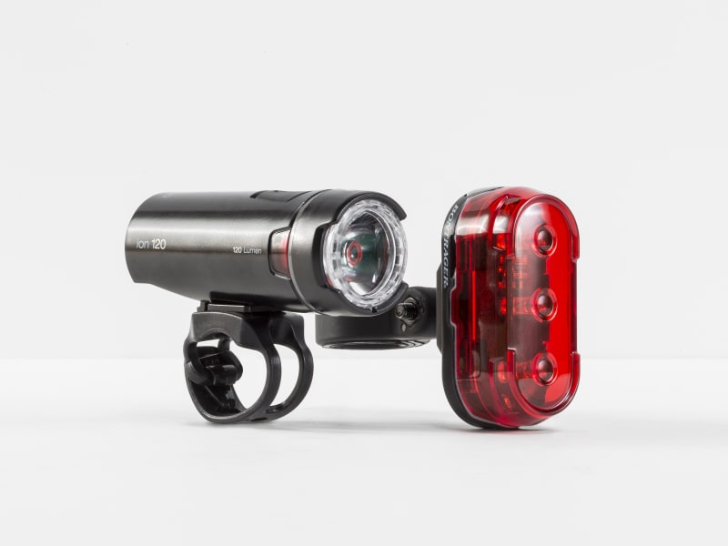 Bontrager light set 2025
