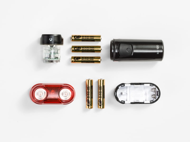 Bontrager flare 3 shop