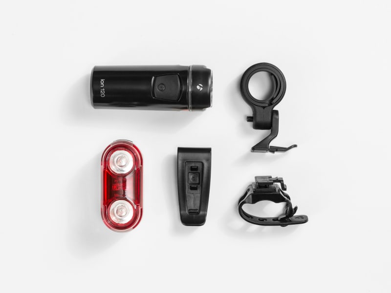 Ion 35 sales bike light