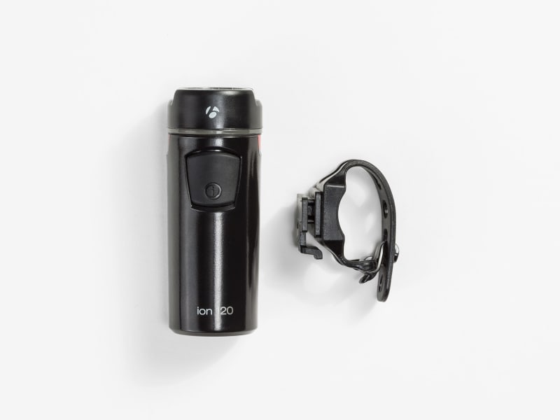 Bontrager ion 120 front bike light online